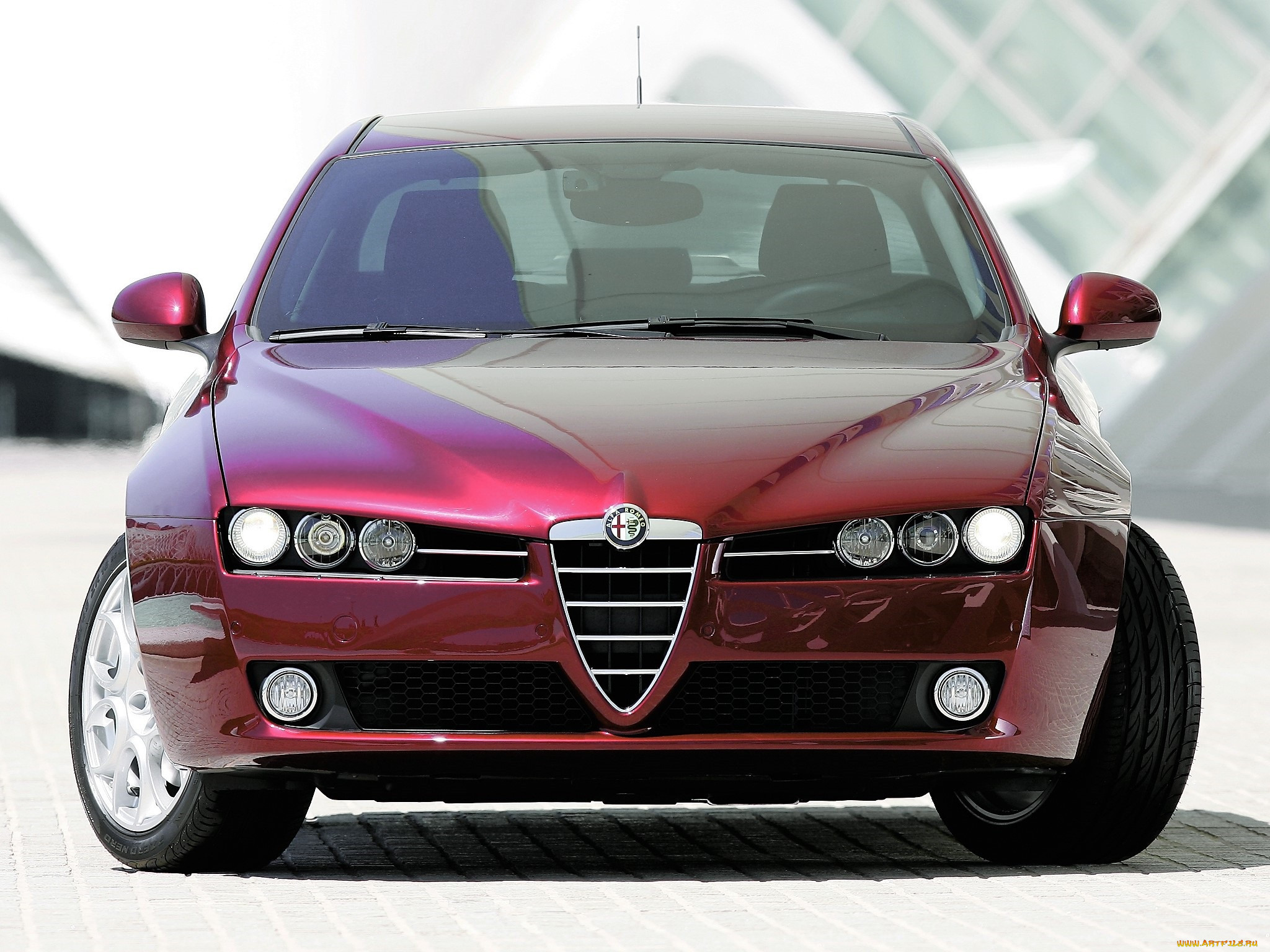 , alfa romeo, 